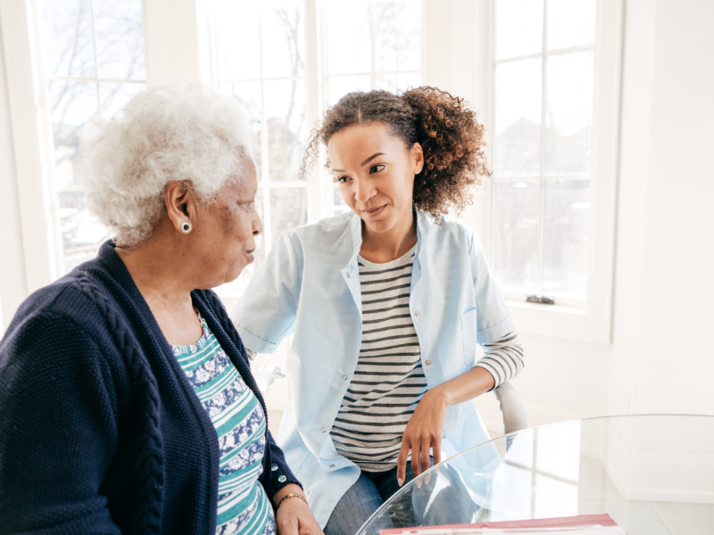 Benefits of 24-Hour Home Care