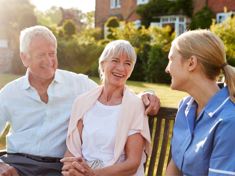 companion care Philadelphia PA
