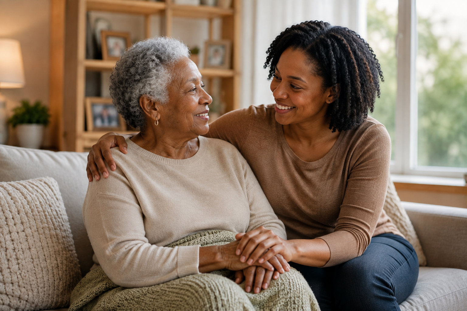 How These Qualities Impact Quality of Care
