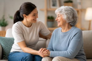 What Makes a Great Caregiver Key Traits That Truly Matter