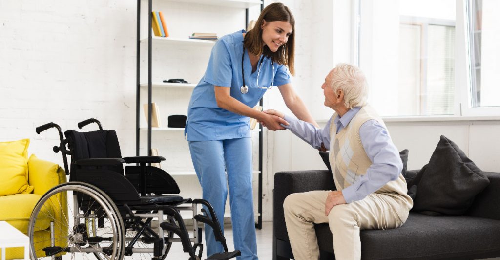 Home Care Assistance Philadelphia PA 2