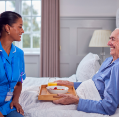 Home Care Assistance Philadelphia PA