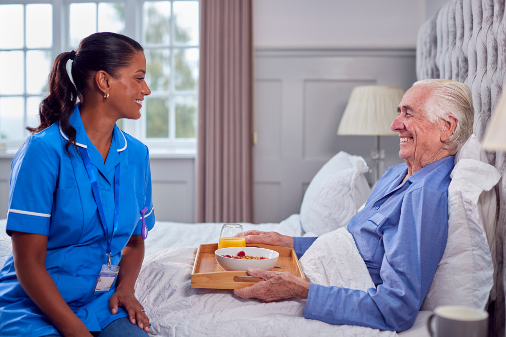 Home Care Assistance Philadelphia PA