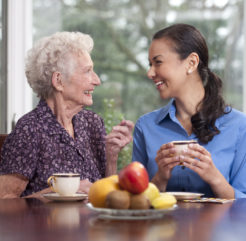 home care agency philadelphia pa