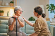 professional caregiver philadelphia pa 2