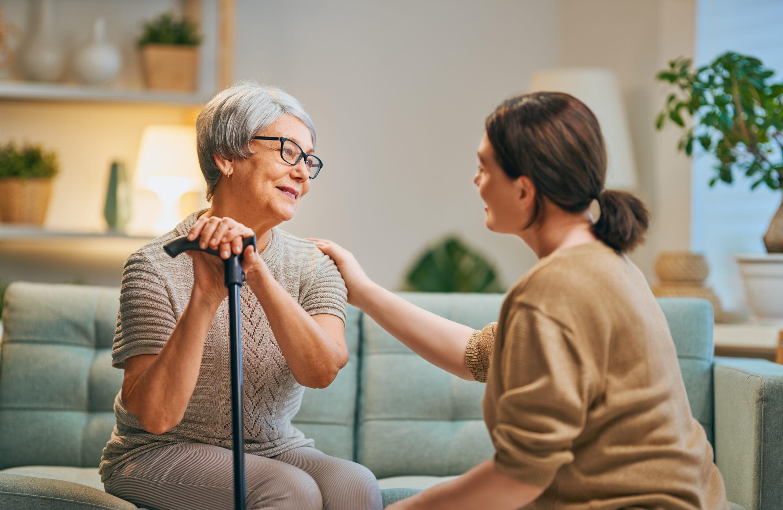 professional caregiver philadelphia pa 2