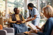 home health aide agency philadelphia pa