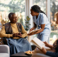 home health aide agency philadelphia pa