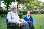 top paying caregiver agencies philadelphia pa