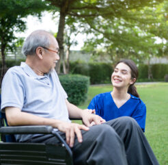 top paying caregiver agencies philadelphia pa