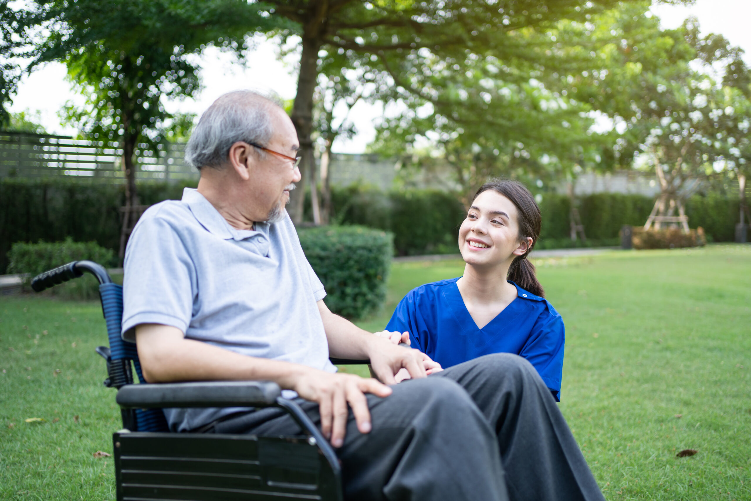 top paying caregiver agencies philadelphia pa