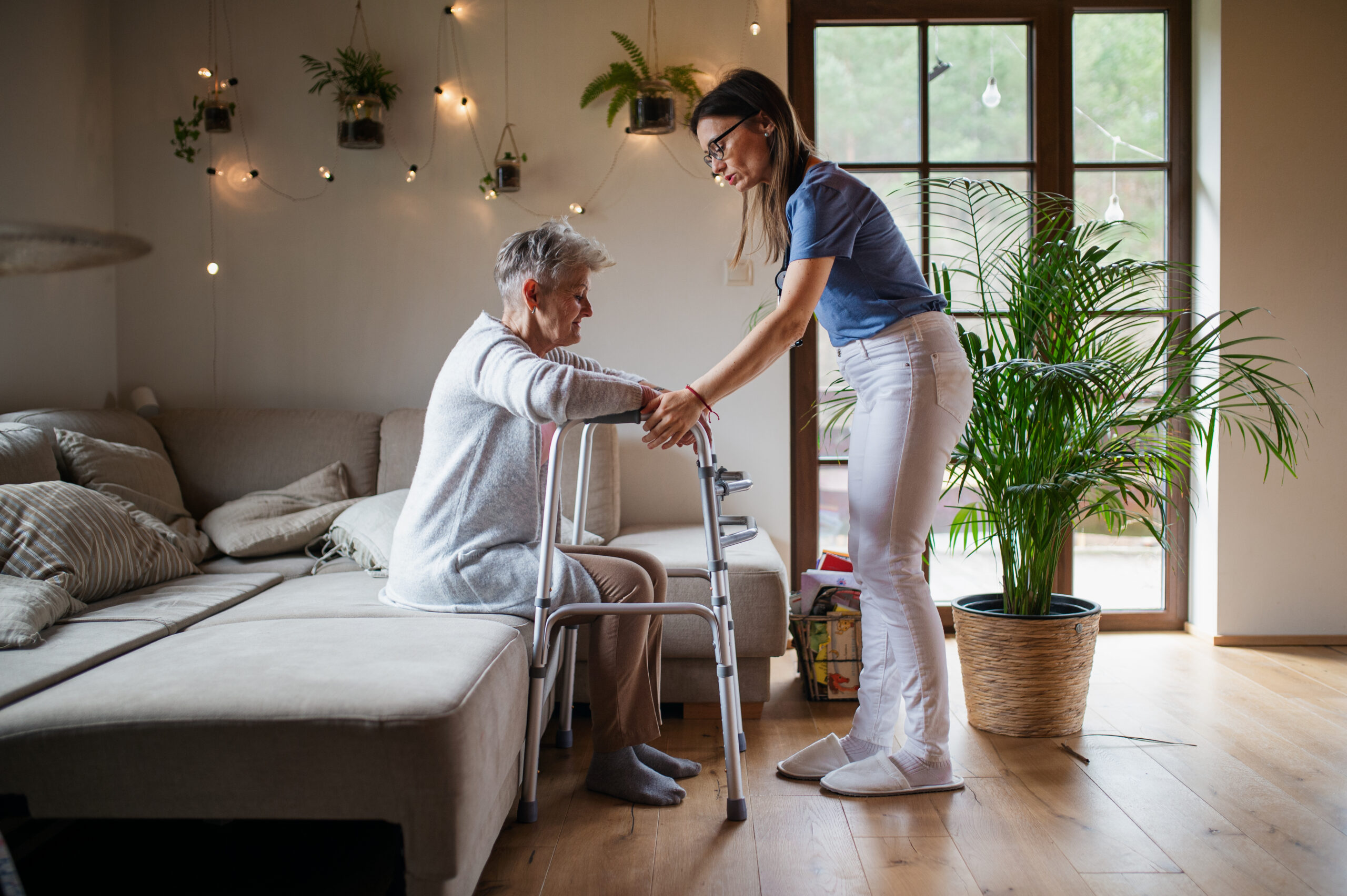 top paying caregiver agencies philadelphia pa 2