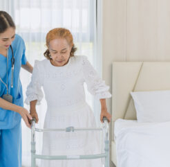 home health aide jobs