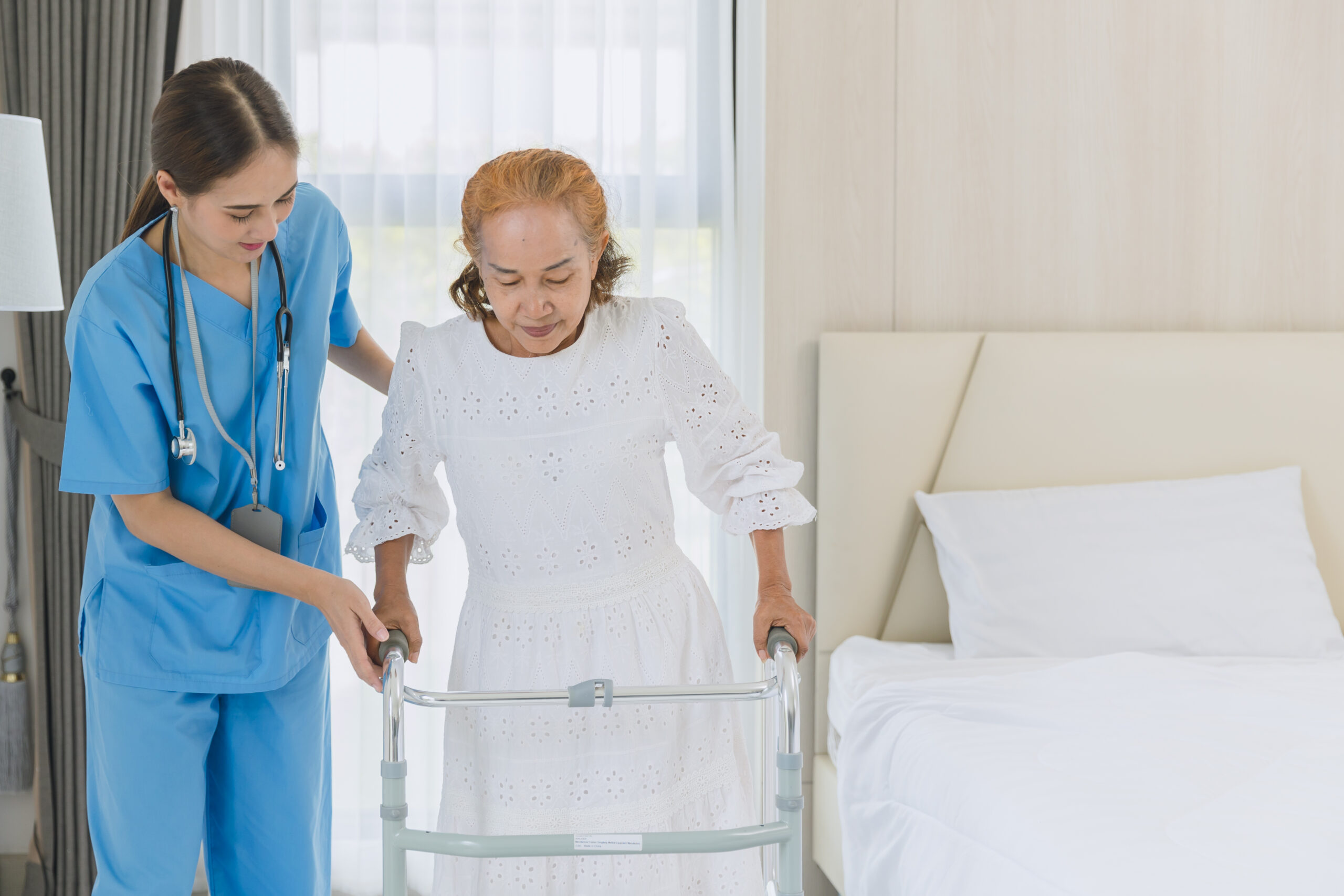 home health aide jobs