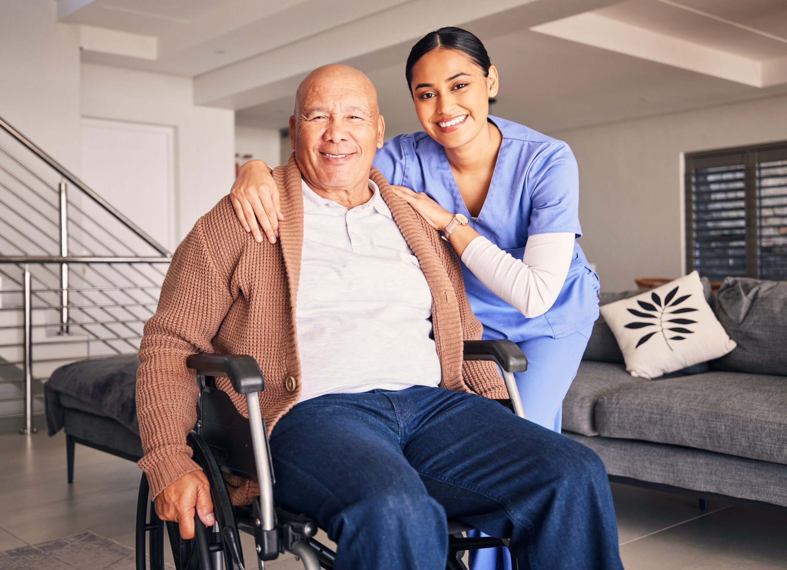 home health care services philadelphia pa