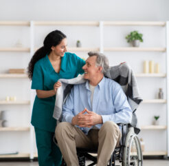 home health aide jobs in philadelphia