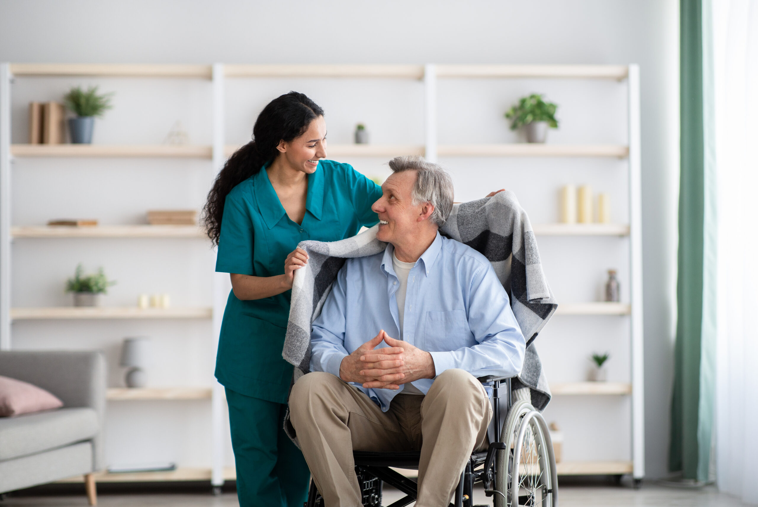 home health aide jobs in philadelphia