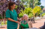 Companion for Seniors