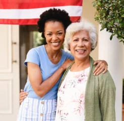 elder care services philadelphia