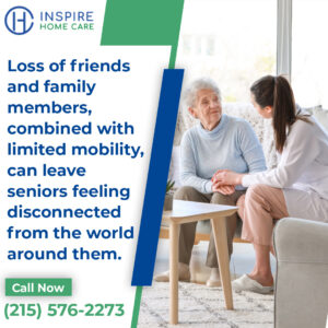 Elderly Companion Care