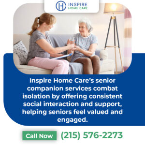 Elderly Companion Care