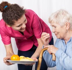 Home Care Service Provider parkinson’s disease