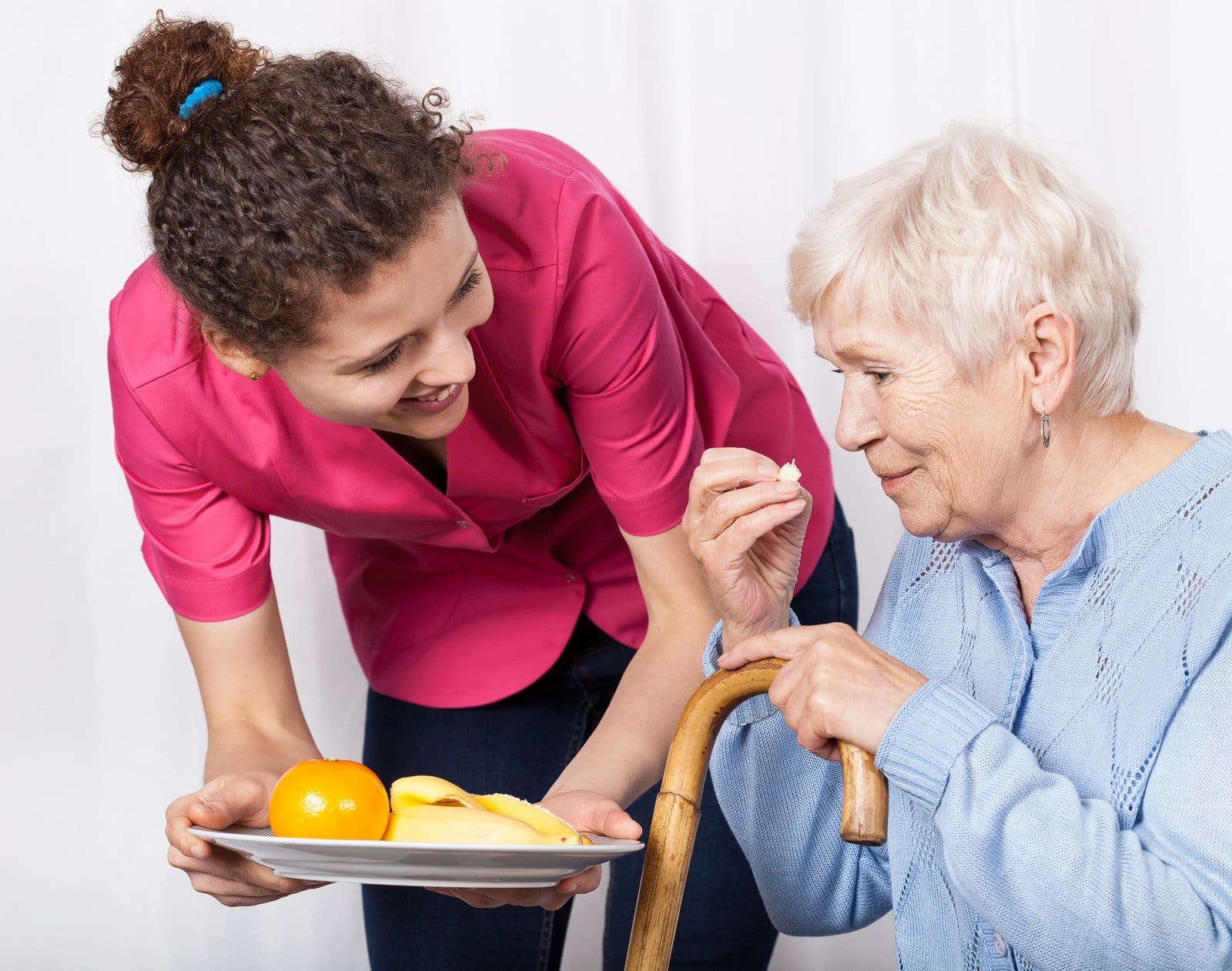 Home Care Service Provider parkinson’s disease