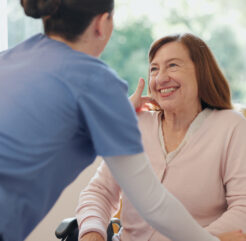 personal care in philadelphia