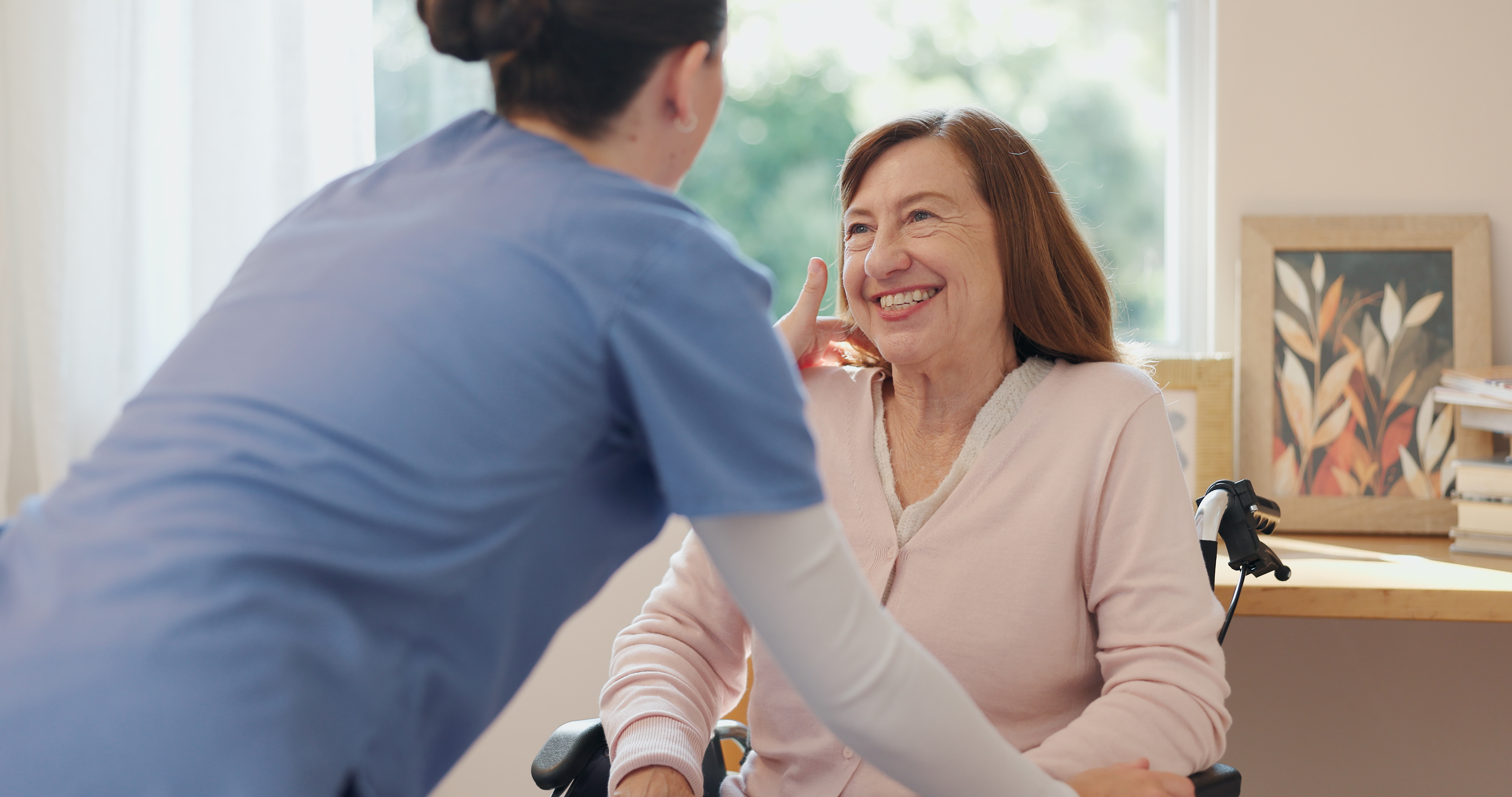personal care in philadelphia