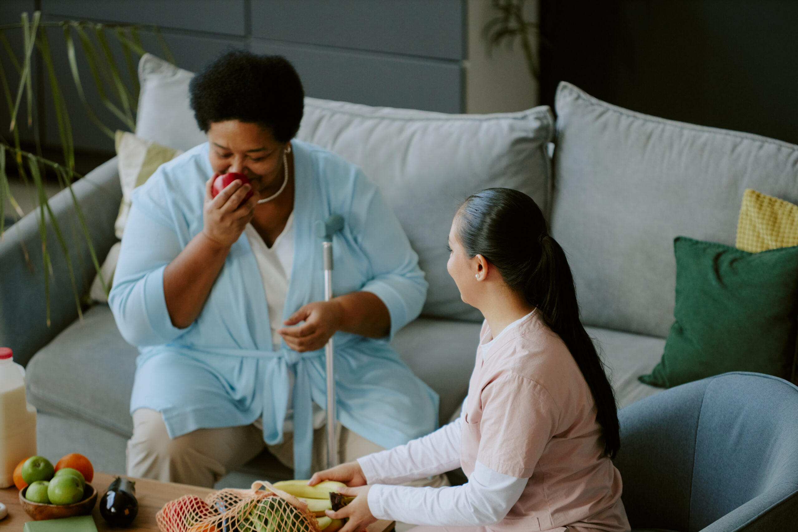 personal care in philadelphia