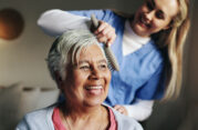 grooming for elderly philadelphia