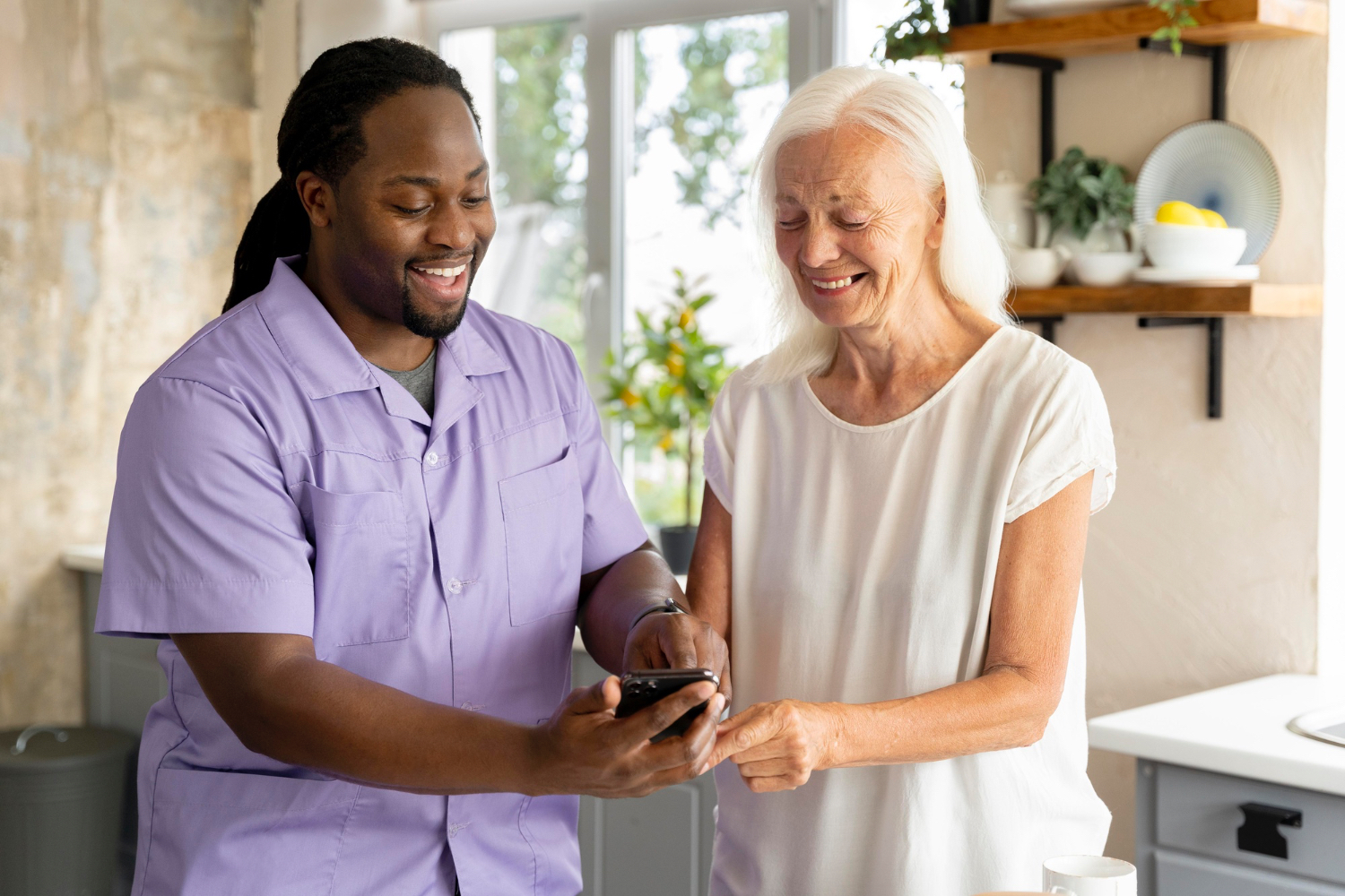 home care services in philadelphia