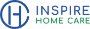 Inspire Home Care Logo