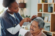 grooming for elderly philadelphia