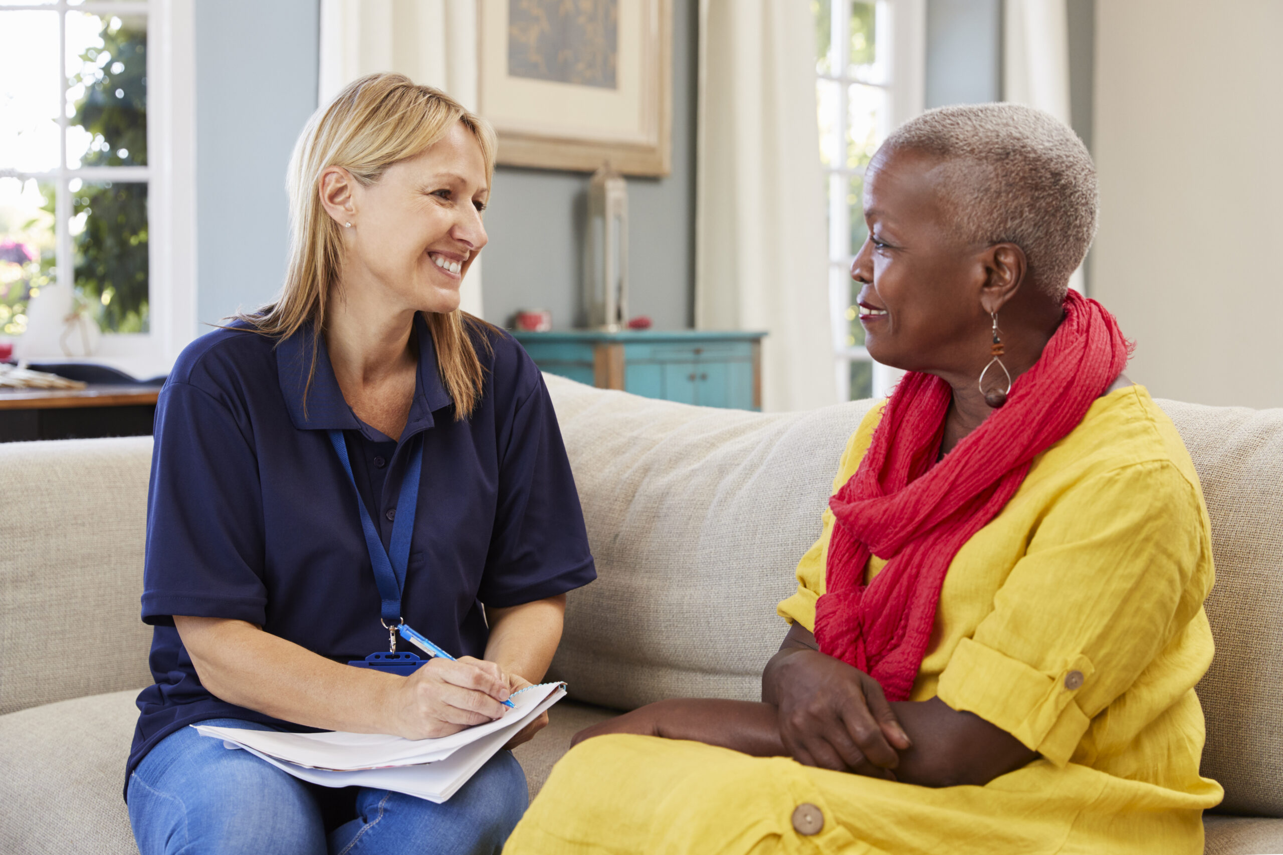 elder care services philadelphia