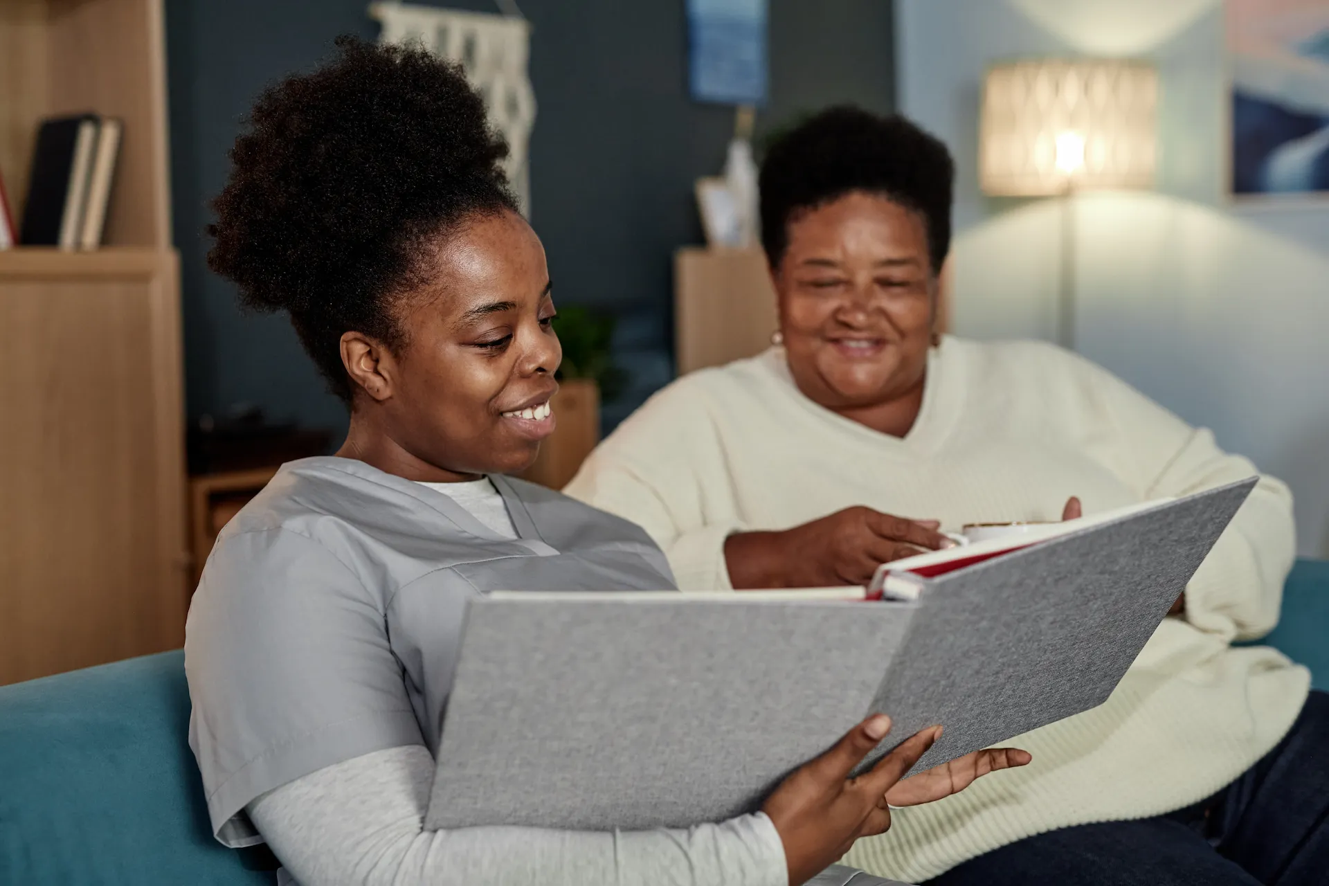 Benefits of Companionship for Seniors