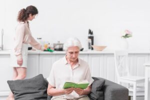 Incontinence Care for Elderly Adults at Home: What Families Need to Know